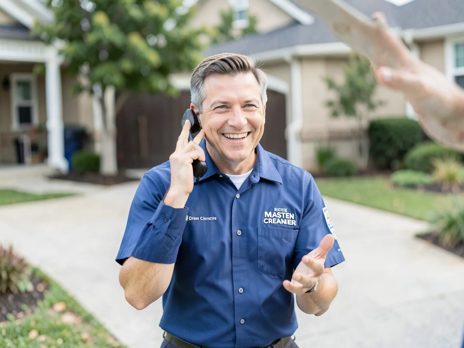 Drain Cleaning Terral, OK FAQs